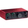Image de Focusrite Scarlett4-Solo RFO SCARLETT4-SOLO