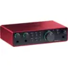 Image de Focusrite Scarlett4-2I2 RFO SCARLETT4-2I2