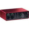 Image de Focusrite Scarlett4-4I4 RFO SCARLETT4-4I4