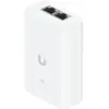 Image de Ubiquiti PoE+ Adapteur (30 W) U-POE+