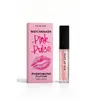 Image de Eye of Love - Matchmaker Kiss Chemistry Lip Gloss - Pink Pulse