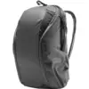 Image de Peak Design Everyday Backpack 20 L Zip v3 Black 1015526325