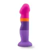 Image de Avant - Siliconen Dildo Met Zuignap - Summer Fling