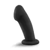 Image de Temptasia - Elvira Dildo - Zwart