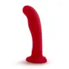 Image de Temptasia - Jezebel Dildo - Crimson
