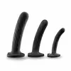 Image de Temptasia - Twist Dildo Kit - Set Van 3
