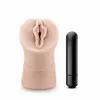 Image de M for Men - Ashley Masturbator Met Bullet Vibrator- Vagina