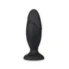 Image de Anal Adventures Platinum - Silicone Rocket Grote Anaal Plug