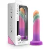 Image de Blush Novelties - Avant Sunrise Gaze Sherbet Dildo - Diverse kleuren