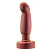 Image de Anal Adventures Matrix - Bionic Plug - Cosmic Copper