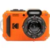 Image de Kodak WPZ 2 Appareil Photo Sous-marin Kit WPZ2OG6