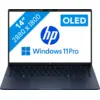 Image de HP EliteBook X G2i 14'' Copilot+ PC - DV0E9ET OLED AZERTY DV0E9ET#UUG