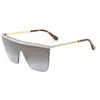 Image de Jimmy Choo Lunettes De Soleil Pour Femme Leah-s-06jha