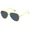 Image de Polaroid Lunettes De Soleil Polarisées Pld6187s40g