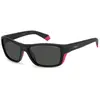 Image de Polaroid Sport Lunettes De Soleil Polarisées Pld7046s3mr