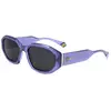 Image de Polaroid Lunettes De Soleil Polarisées Pour Femme Pld6189s789