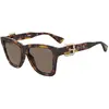 Image de Moschino Lunettes De Soleil Pour Femme Mos131s086f47