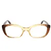 Image de Bottega Veneta Lunettes De Soleil Pour Femme Bv236sj9