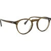 Image de Oliver Peoples Gregory Peck 0OV5186 1689 50