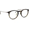 Image de Oliver Peoples Orrison 0OV5544 1741 47