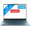 Image de Lenovo Yoga Slim 7 OLED Copilot+ PC 14AGP11 83QS006XMB AZERTY 83QS006XMB