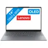 Image de Lenovo Yoga Slim 7 OLED Copilot+ PC 14ILL11 83R0006TMB AZERTY 83R0006TMB