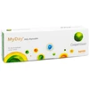Image de MyDay daily disposable CooperVision (30 lentilles)