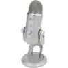 Image de Blue Yeti Silver 988-000238