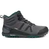 Image de Xero Shoes Bottes De Randonnée Scrambler Mid Ii Wp