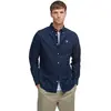 Image de Barbour Chemise à Manches Longues Oxtown