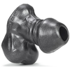 Image de Plug Tunnel Brute-1 9 x 7cm Gris