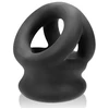 Image de Tri Squeeze Ballstretcher Oxballs noir
