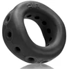 Image de Airflow Vented Cockring Noir