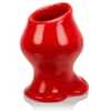 Image de Plug Pig-Hole FF 14 x 11cm Rouge