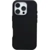 Image de Otterbox Symmetry Apple iPhone 16 Back Cover avec Aimant MagSafe Cuir Noir
