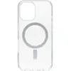 Image de Otterbox Symmetry Apple iPhone 16 Back Cover avec Aimant MagSafe Transparent