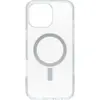 Image de Otterbox Symmetry Apple iPhone 16 Pro Max Back Cover avec Aimant MagSafe Transparent