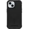 Image de Otterbox Defender Apple iPhone 13, 14 et 15 Back Cover avec Aimant Noir