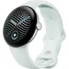 Image de Google Pixel Watch 5 Argent 41 mm GA10898-DE