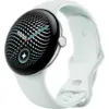 Image de Google Pixel Watch 5 Argent 45 mm GA10892-DE