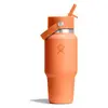 Image de Hydro Flask Bouteille Isotherme Wide Flex Straw Travel 710ml