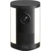 Image de Ring Spotlight Caméra 2K Batterie Noir B0FZPRBQ6R