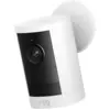 Image de Ring Outdoor Camera Fiche 2e Génération Blanc B0FZPMNPCC