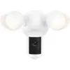 Image de Ring Floodlight Camera 2K Blanc B0FZPNJQVY