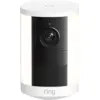 Image de Ring Spotlight Caméra 2K Batterie Blanc B0FZPY734N