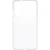 Image de OtterBox React Samsung Galaxy S25 Edge Back Cover Transparent 77-98276