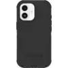 Image de Otterbox Defender Pro iPhone 17 Back Cover avec Aimant MagSafe Noir
