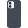 Image de Otterbox Defender Pro iPhone 17 Back Cover avec Aimant MagSafe Bleu