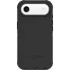 Image de Otterbox Defender Pro iPhone 17 Air Back Cover avec Aimant MagSafe Noir