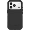 Image de Otterbox Defender Pro iPhone 17 Pro Back Cover avec Aimant MagSafe Noir